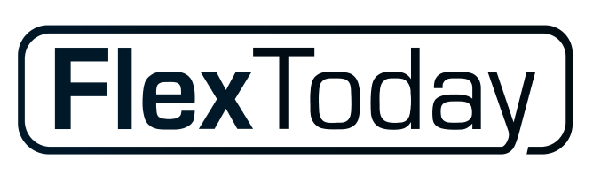 Flextoday logo